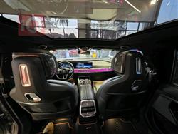 بي ام دبليو الفئة 7